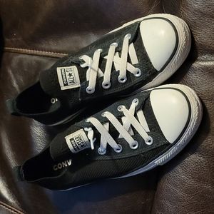 Converse All Star shoes